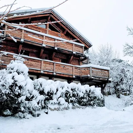 Ao House - Prakka Base Camp Daire *