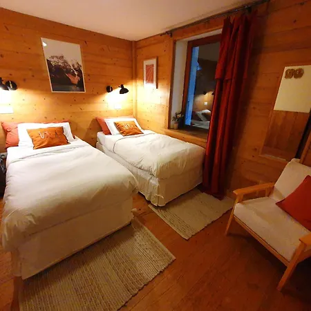 Ao House - Prakka Base Camp *