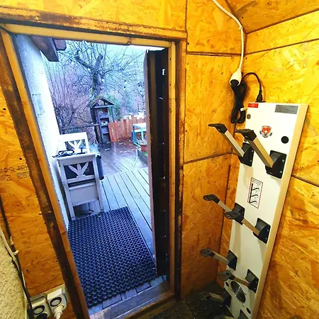 Ao House - Prakka Base Camp Daire Les Houches