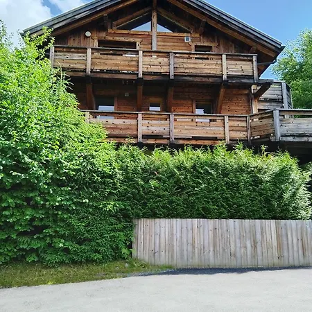 Ao House - Prakka Base Camp Lejlighed *