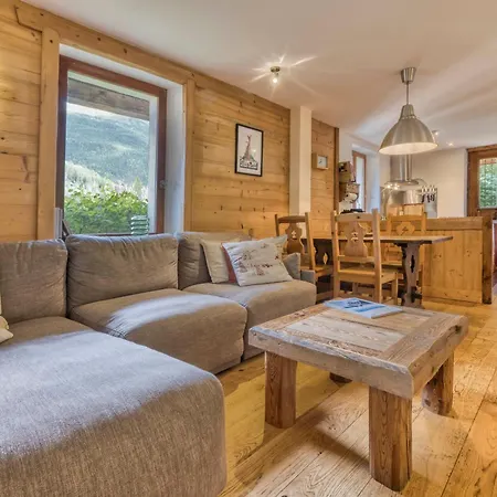 Daire Ao House - Prakka Base Camp *