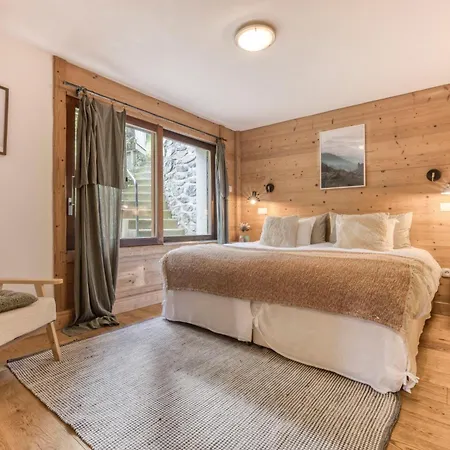 Ao House - Prakka Base Camp Daire *