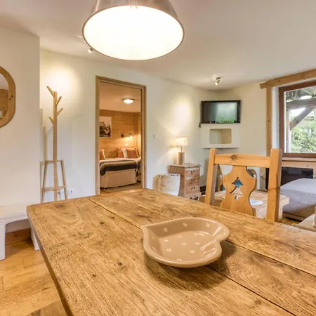 Ao House - Prakka Base Camp * Les Houches