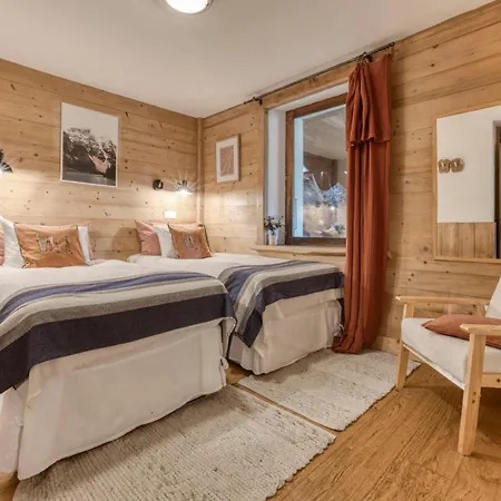 Ao House - Prakka Base Camp Daire *