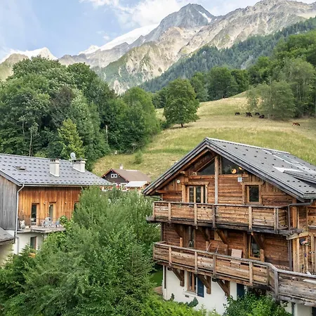 Daire Ao House - Prakka Base Camp *