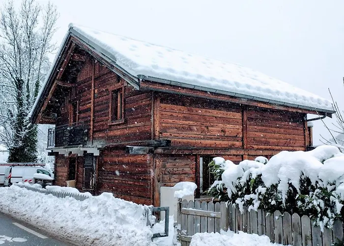 Ao House - Prakka Base Camp