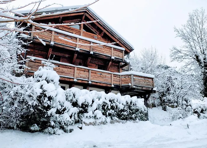 Ao House - Prakka Base Camp Appartement *