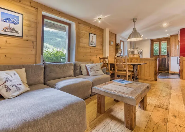 Appartement Ao House - Prakka Base Camp *