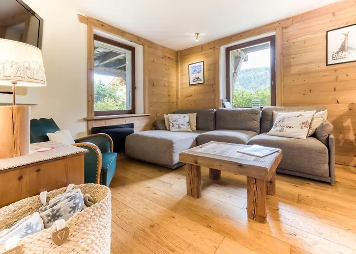 Ao House - Prakka Base Camp Appartement *