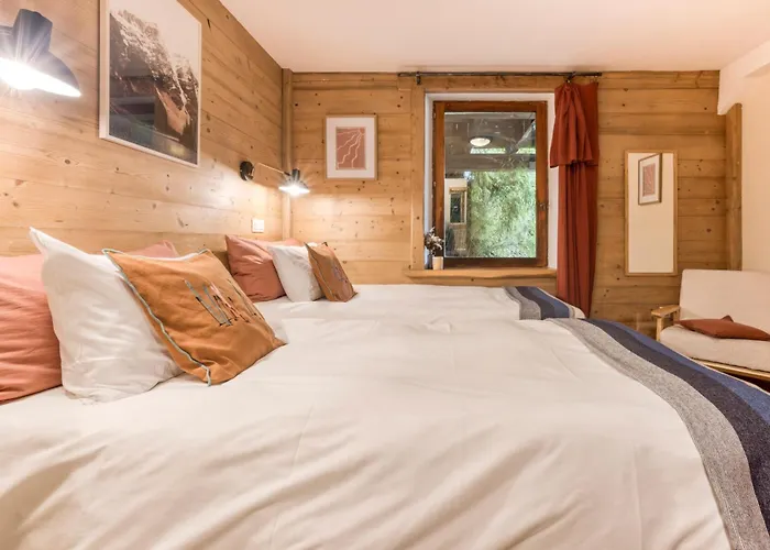 Appartement Ao House - Prakka Base Camp