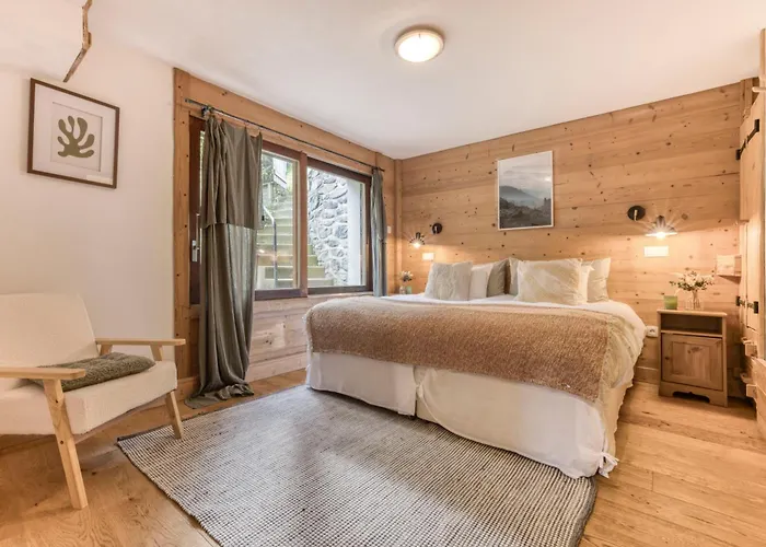 Ao House - Prakka Base Camp Appartement *
