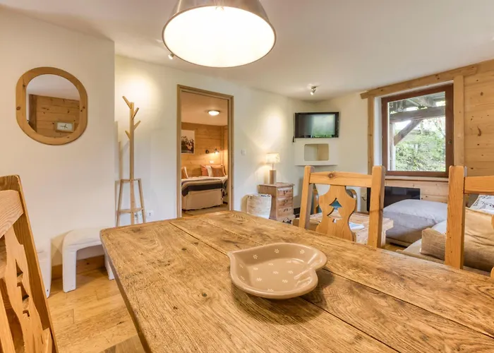 Ao House - Prakka Base Camp * Les Houches
