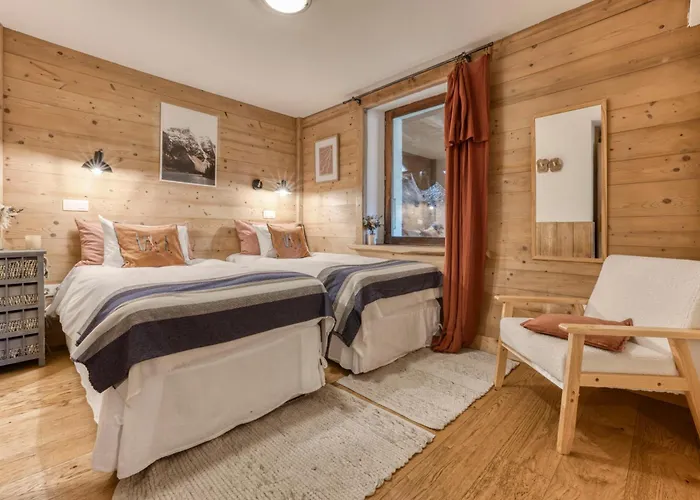 Ao House - Prakka Base Camp Appartement *