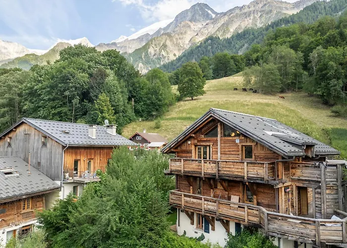Appartement Ao House - Prakka Base Camp *