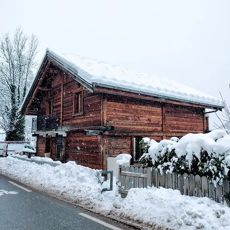 Ao House - Prakka Base Camp