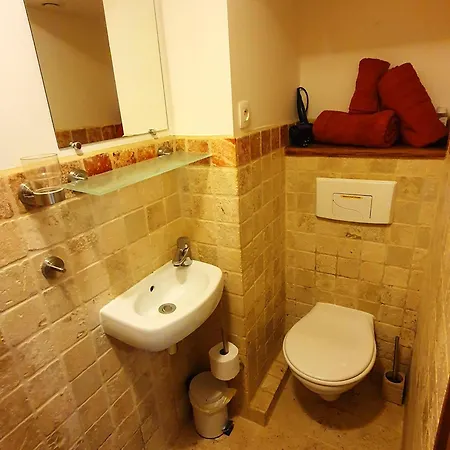 Appartamento Ao House - Prakka Base Camp Les Houches
