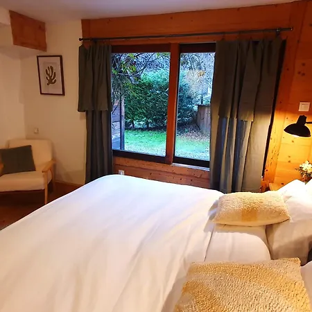 Ao House - Prakka Base Camp * Les Houches