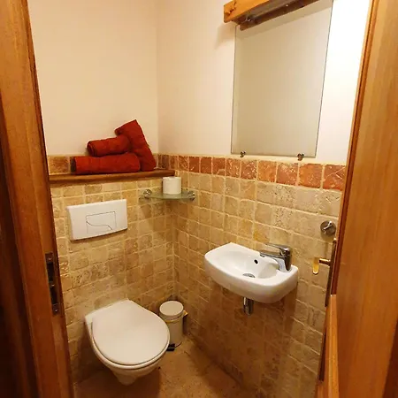 Ao House - Prakka Base Camp Appartamento *